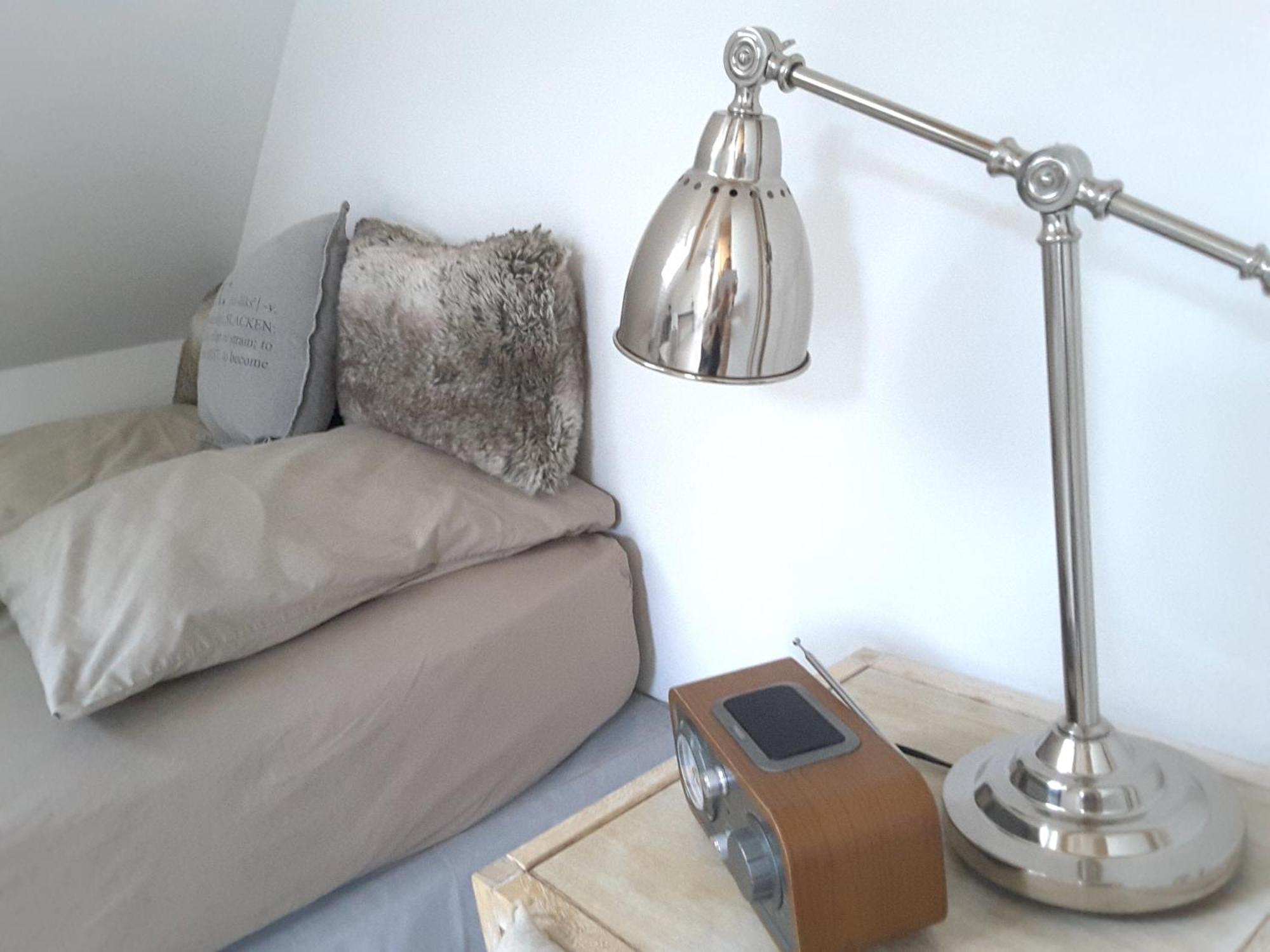 & Jardin L Grenoble Nord - St Egreve Homestay *